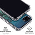 StockTrek Aurora Borealis over a lake in Norway iPhone 16e MagSafe Case