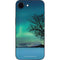 StockTrek Aurora Borealis over a lake in Norway iPhone 16e Skin
