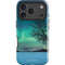 StockTrek Aurora Borealis over a lake in Norway iPhone 18 Pro Impact Case
