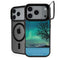 StockTrek Aurora Borealis over a lake in Norway iPhone 18 Pro Kickstand Case