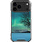 StockTrek Aurora Borealis over a lake in Norway iPhone 18 Pro Max Clear Case