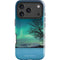 StockTrek Aurora Borealis over a lake in Norway iPhone 18 Pro Max Impact Case
