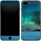StockTrek Aurora Borealis over a lake in Norway iPhone 7 Plus Skin