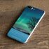 StockTrek Aurora Borealis over a lake in Norway iPhone 8 Plus Skin