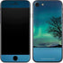 StockTrek Aurora Borealis over a lake in Norway iPhone 8 Skin