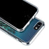 StockTrek Aurora Borealis over a lake in Norway iPhone SE (2nd & 3rd Gen) Clear Case
