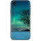 StockTrek Aurora Borealis over a lake in Norway iPhone XR Skin