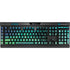 StockTrek Aurora Borealis over a lake in Norway K95 RGB PLATINUM Mechanical Gaming Keyboard Skin