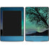 StockTrek Aurora Borealis over a lake in Norway Amazon Kindle Skin