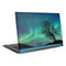 StockTrek Aurora Borealis over a lake in Norway Dell Latitude Skin