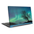 StockTrek Aurora Borealis over a lake in Norway Dell Latitude Skin