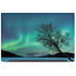 StockTrek Aurora Borealis over a lake in Norway Dell Latitude Skin