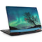 StockTrek Aurora Borealis over a lake in Norway Legion Y720 Skin