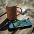 StockTrek Aurora Borealis over a lake in Norway LifeProof Fre iPhone Skin
