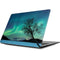 StockTrek Aurora Borealis over a lake in Norway Apple MacBook Skin