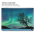 StockTrek Aurora Borealis over a lake in Norway MacBook Air 13in (2020) Case plus Skin