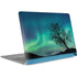 StockTrek Aurora Borealis over a lake in Norway Apple MacBook Air Skin