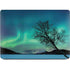 StockTrek Aurora Borealis over a lake in Norway Apple MacBook Air Skin