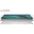 StockTrek Aurora Borealis over a lake in Norway MacBook Air 15in (2023-2025) Case plus Skin