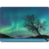 StockTrek Aurora Borealis over a lake in Norway Apple MacBook Pro 14-inch Skin