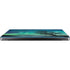 StockTrek Aurora Borealis over a lake in Norway Apple MacBook Pro 14-inch Skin