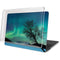 StockTrek Aurora Borealis over a lake in Norway MacBook Pro 15in (2016-19) Case plus Skin