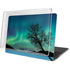 StockTrek Aurora Borealis over a lake in Norway MacBook Pro 16in (2019-20) Case plus Skin