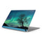 StockTrek Aurora Borealis over a lake in Norway Apple MacBook Pro 16-inch Skin