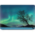 StockTrek Aurora Borealis over a lake in Norway Apple MacBook Pro 16-inch Skin