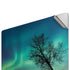 StockTrek Aurora Borealis over a lake in Norway Apple MacBook Pro 16-inch Skin