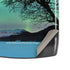 StockTrek Aurora Borealis over a lake in Norway Motorola RAZR Skin