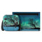 StockTrek Aurora Borealis over a lake in Norway Nintendo Switch 2 (2025) with Joy-Con Skin