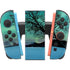 StockTrek Aurora Borealis over a lake in Norway Nintendo Switch 2 (2025) Joy-Con Controller Skin