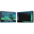 StockTrek Aurora Borealis over a lake in Norway Nintendo Switch Bundle Skin