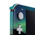 StockTrek Aurora Borealis over a lake in Norway Nintendo Switch Lite Skin