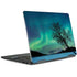 StockTrek Aurora Borealis over a lake in Norway Notebook 9 Pro 13in (2017) Skin