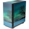 StockTrek Aurora Borealis over a lake in Norway NZXT H510 Compact ATX Mid-Tower Case Skin