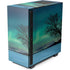 StockTrek Aurora Borealis over a lake in Norway NZXT H510 Compact ATX Mid-Tower Case Skin