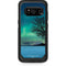 StockTrek Aurora Borealis over a lake in Norway Otterbox Commuter Galaxy Skin