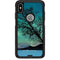 StockTrek Aurora Borealis over a lake in Norway Otterbox Commuter iPhone Skin