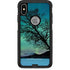 StockTrek Aurora Borealis over a lake in Norway Otterbox Commuter iPhone Skin