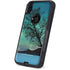 StockTrek Aurora Borealis over a lake in Norway Otterbox Commuter iPhone Skin