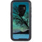 StockTrek Aurora Borealis over a lake in Norway Otterbox Defender Galaxy Skin