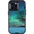 StockTrek Aurora Borealis over a lake in Norway Otterbox Defender iPhone Skin