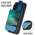 StockTrek Aurora Borealis over a lake in Norway Otterbox Defender iPhone Skin