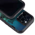 StockTrek Aurora Borealis over a lake in Norway Otterbox Defender iPhone Skin