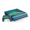 StockTrek Aurora Borealis over a lake in Norway PS4 Pro Bundle Skin