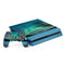 StockTrek Aurora Borealis over a lake in Norway PS4 Slim Bundle Skin