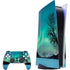 StockTrek Aurora Borealis over a lake in Norway PS5 Bundle Skin