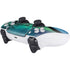 StockTrek Aurora Borealis over a lake in Norway PS5 Controller Skin